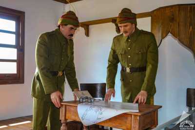 Bigalı Atatürk Evi ve Müzesi